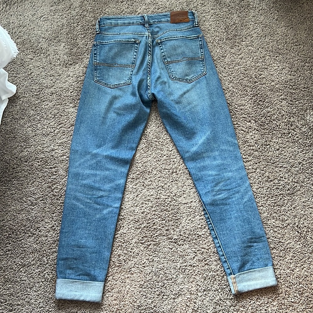 Jeans - Picture 2 of 7